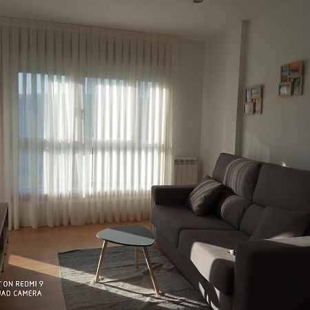 El Pisito De Lourizan Apartamento Pontevedra Exterior foto