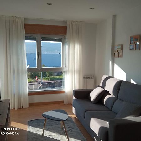 El Pisito De Lourizan Apartamento Pontevedra Exterior foto
