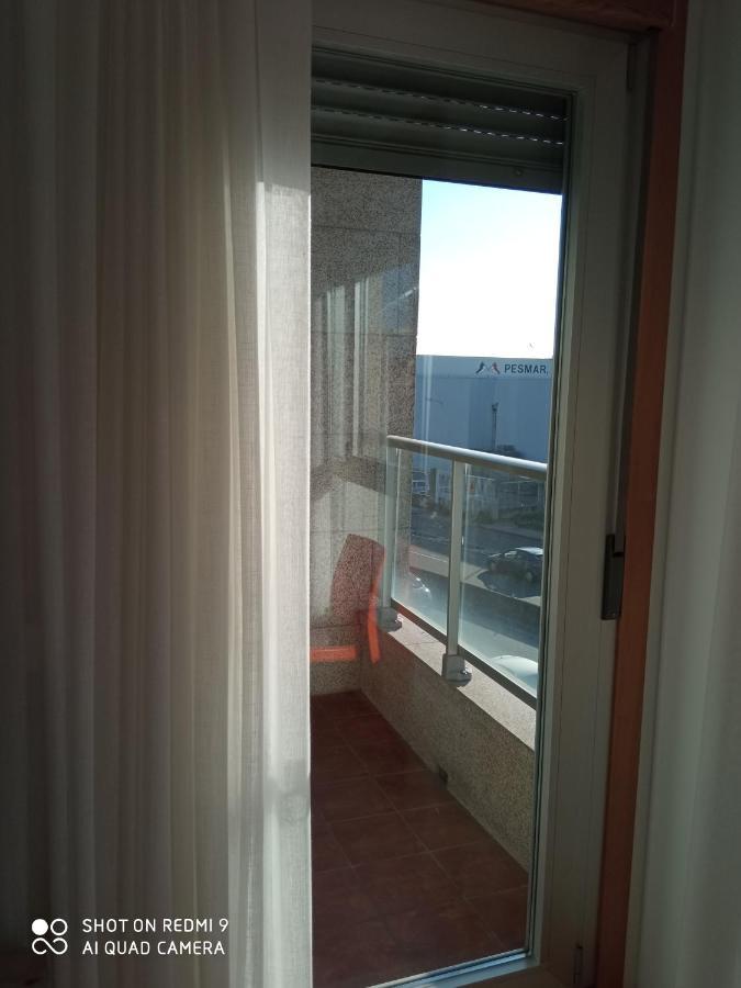 El Pisito De Lourizan Apartamento Pontevedra Exterior foto